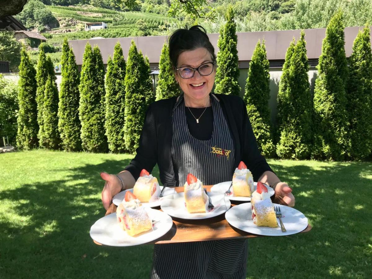 Hotel Bauhof Castelbello
